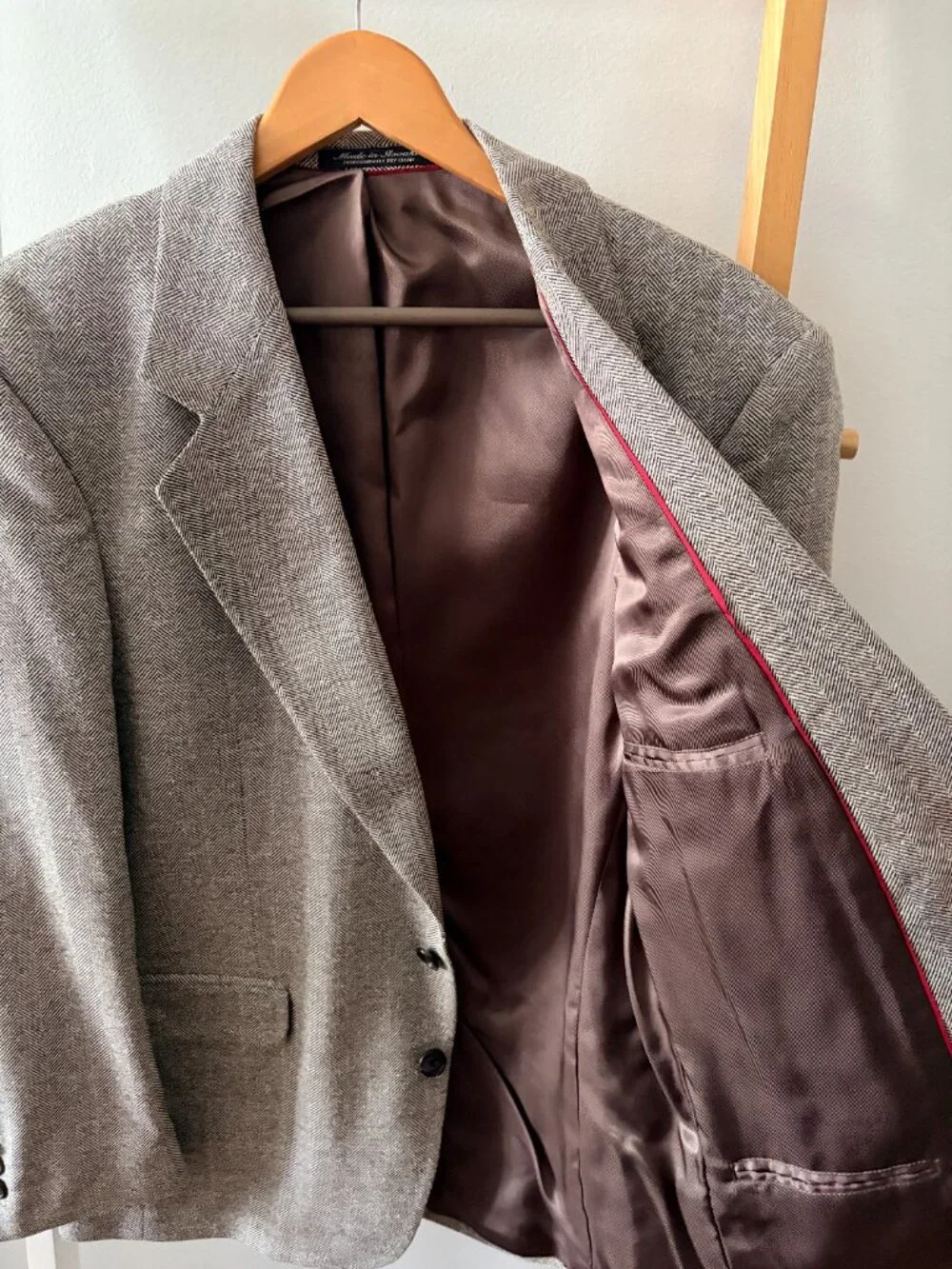 Men's Glencarlyn Blazer‎